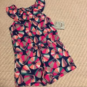 okie dokie Dresses - 3/$15 π§π» NWT Okie Dokie Romper 3T okie dokie Dresses - 3/$15 π§π» NWT Okie Dokie Romper 3T